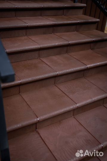 Ступеньки для лестницы