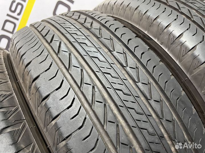 Bridgestone Dueler H/L 265/65 R17 112H