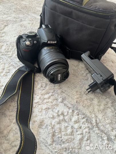 Продается фотоаппарат