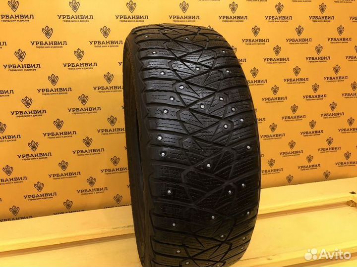 Goodyear Ultragrip 600 215/55 R17 98T