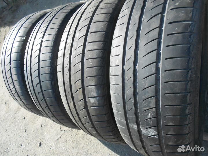 Pirelli Cinturato P1 185/55 R15