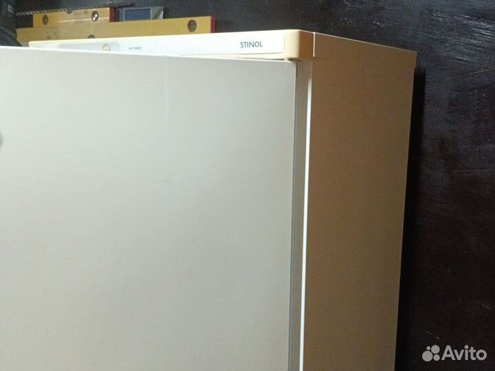 Морозильная камера stinol