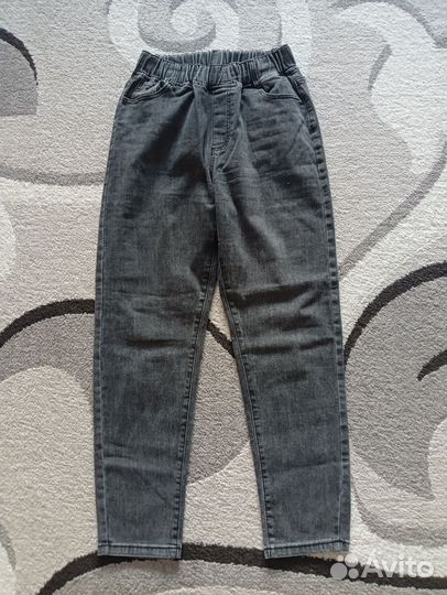 Джинсы женские