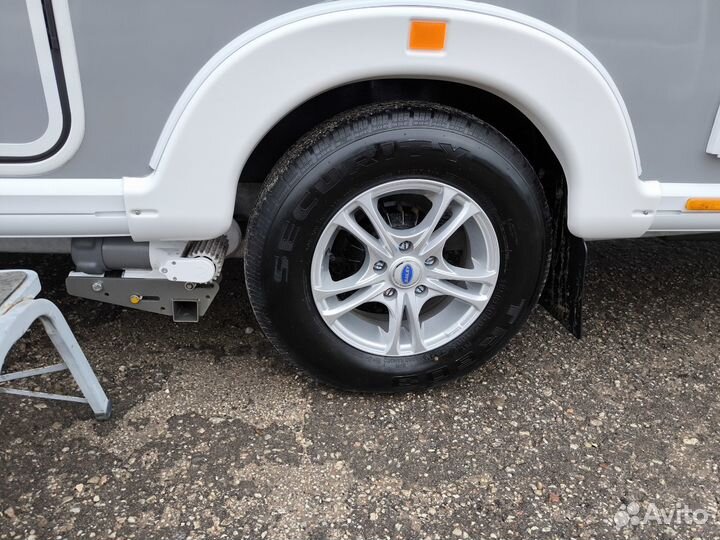 Прицеп-дача Bailey Phoeinix, 2024