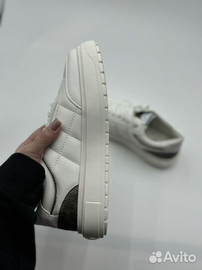 Кеды женские Liu Jo, 38, Оригинал