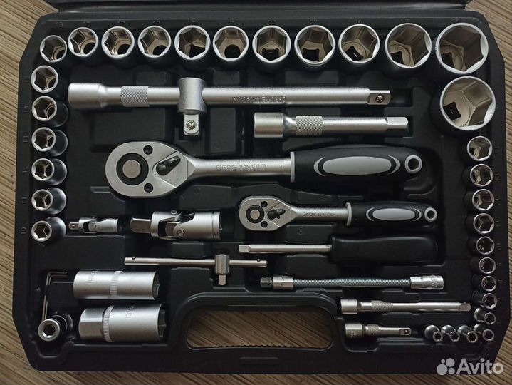 Набор инструментов