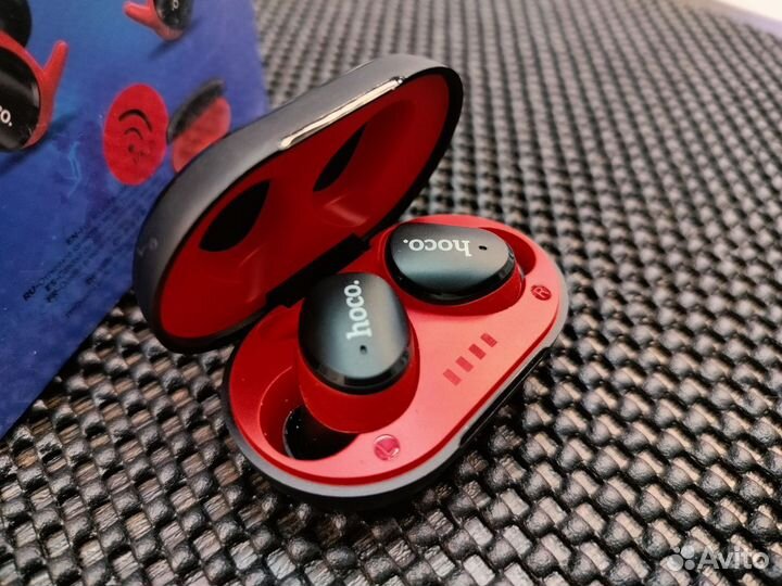 Беспроводные наушники Hoco ES41