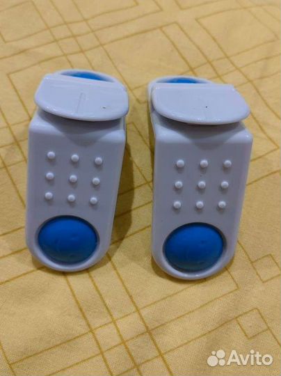 Блокираторы от детей