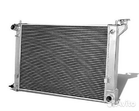 Радиатор охлаждения на любой автомобиль