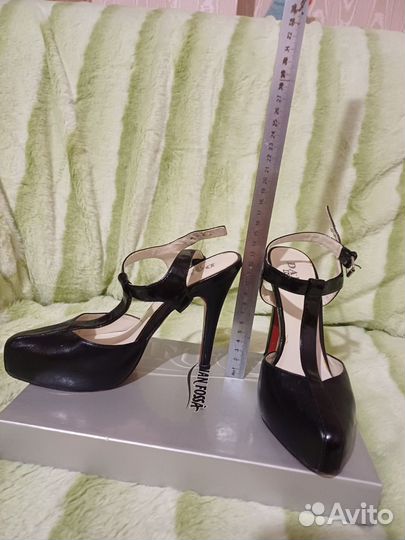 Босоножки женские 37 размер натуральная кожа