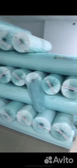 Укрывной материал спанбонд