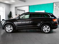 Skoda Kodiaq 2.0 AMT, 2018, 104 781 км, с пробегом, цена 2 689 000 руб.