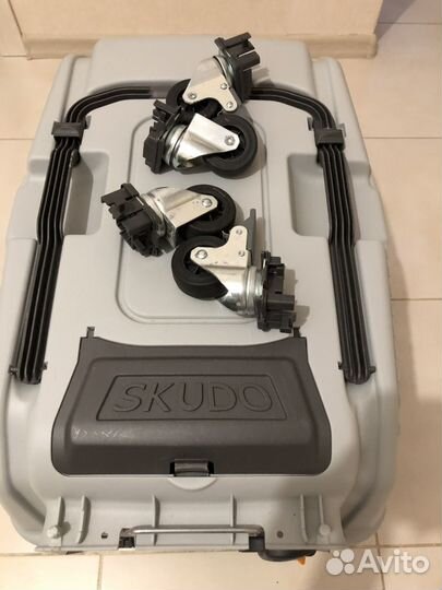 Переноска mps skudo 4