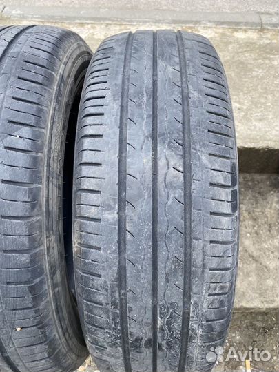 Kumho Solus KH17 185/65 R15