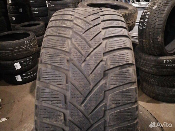 Dunlop Grandtrek WT M3 265/55 R19 109H
