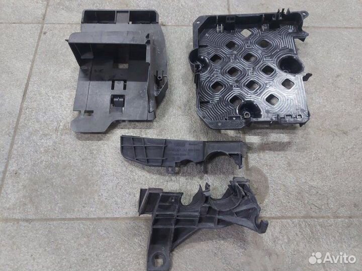 Кронштейн Porsche Cayenne S 959 MDC.AB 2.9 литра