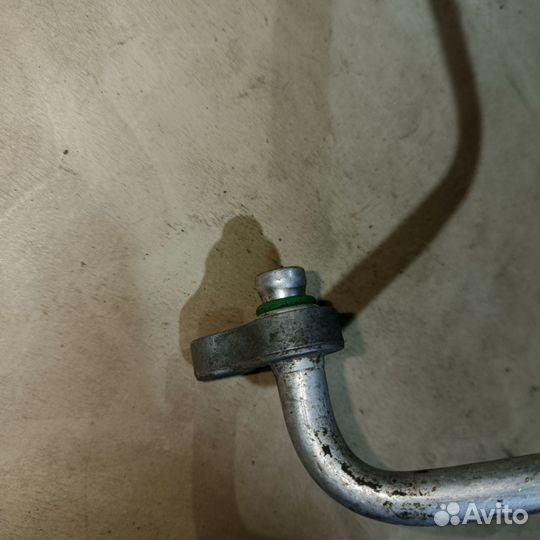 Трубка кондиционера Hyundai ix35