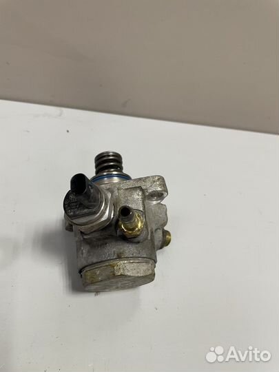 Тнвд 04E127026BD Октавия А7 Гольф 7 Ауди А3