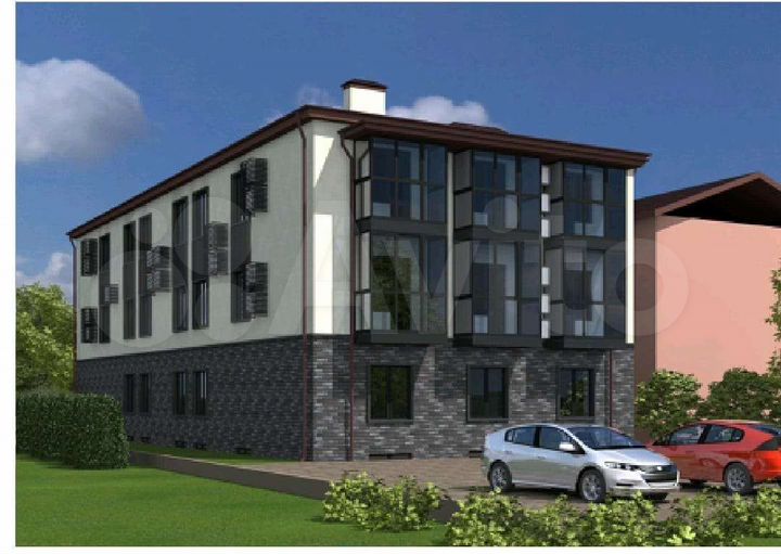 Помещение окупаемость 8 лет