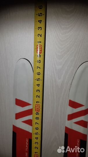 Лыжи беговые