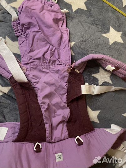 Слинг aloe sling новый