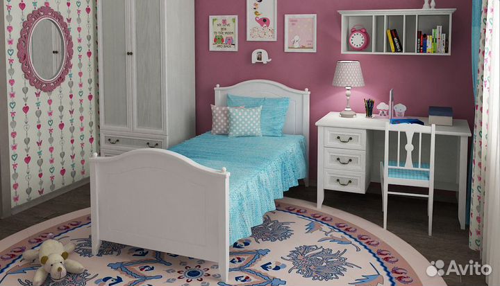 Детская мебель