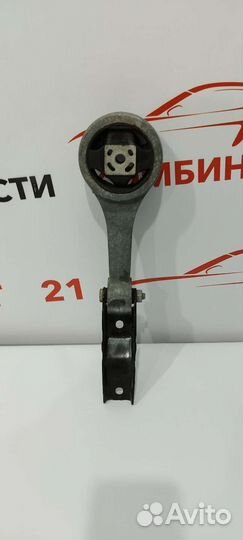 Опора подушка задняя Volkswagen Polo 6 Skoda rapid