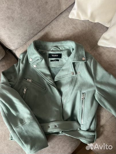 Косуха pull bear