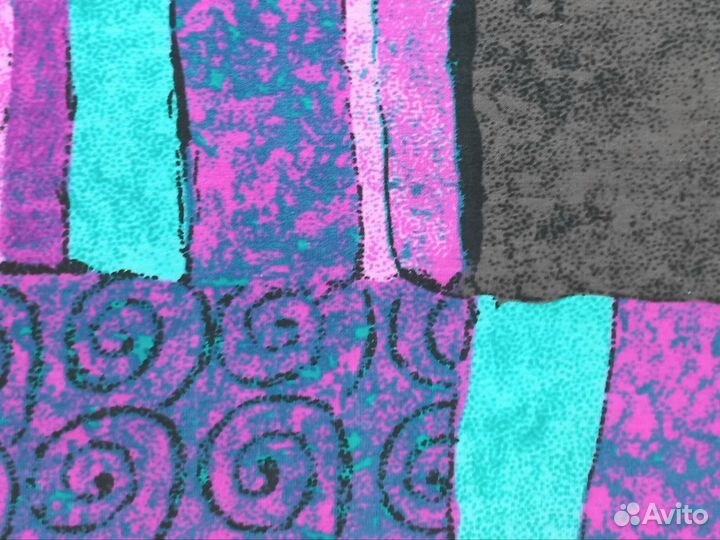 Платье летнее женское 42 44 Испания