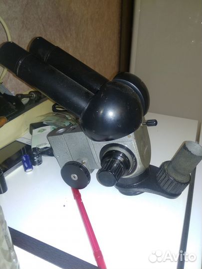 Микроскоп,фото-объективы, линзы