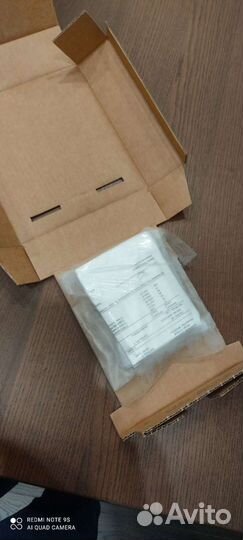 MFC ррг. Новый контроллер массового расхода 7л/мин