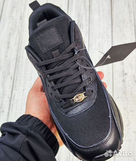 Кроссовки Nike Air Max 90