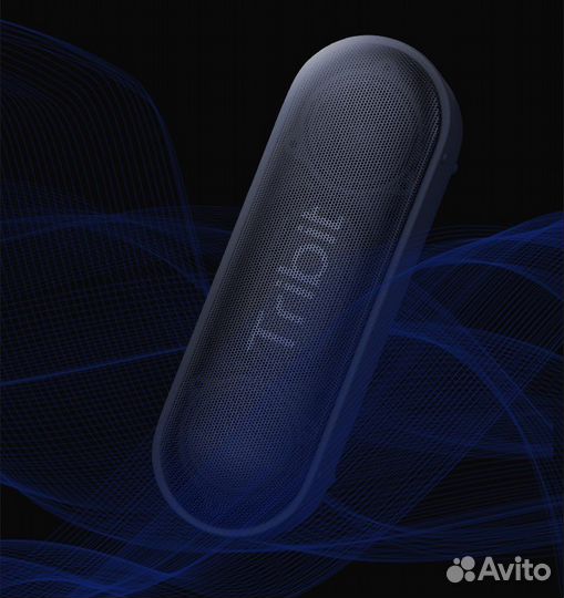 Bluetooth колонка Tribit XSound GO (2Gen)