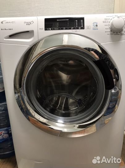 Стиральная машина бу