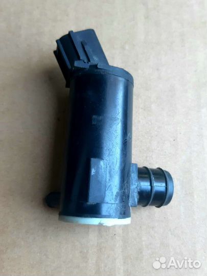 Насос стеклоомывателя KIA Sportage/Picanto, IX35