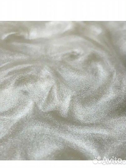 Перламутровый пигмент шиммер