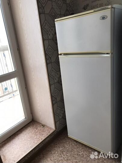 Холодильник Минск бу