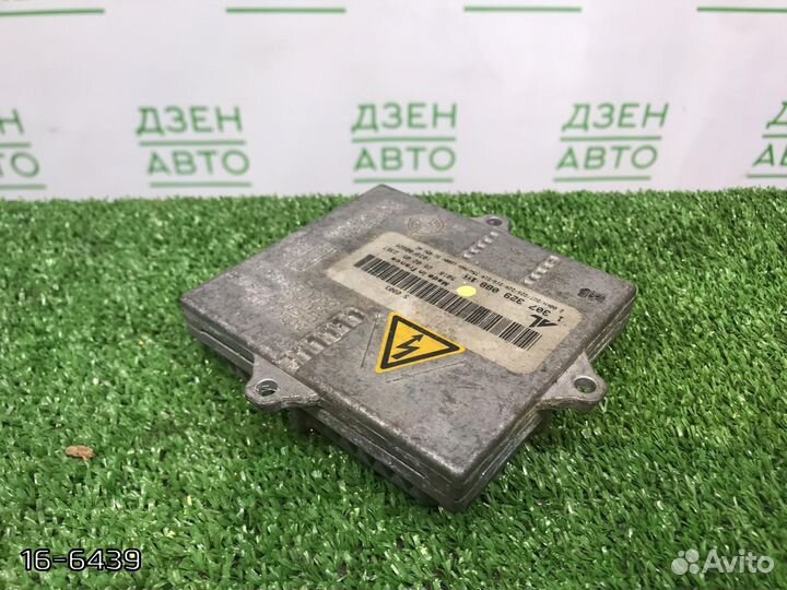 Блок розжига ксенона W169 Mercedes A Class