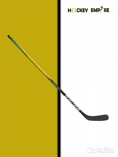 Клюшка bauer supreme ultrasonic griptac INT