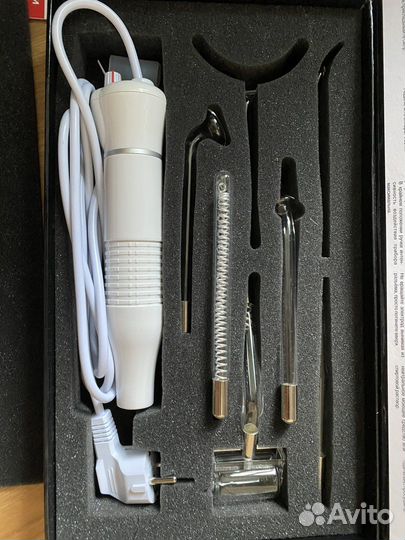 Дарсонваль