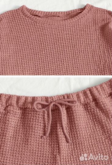 Домашний костюм женский