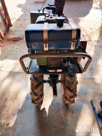 Продаю мотоблок мб-1