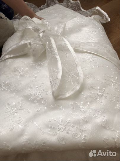 Конверт/одеяло для новорождённого