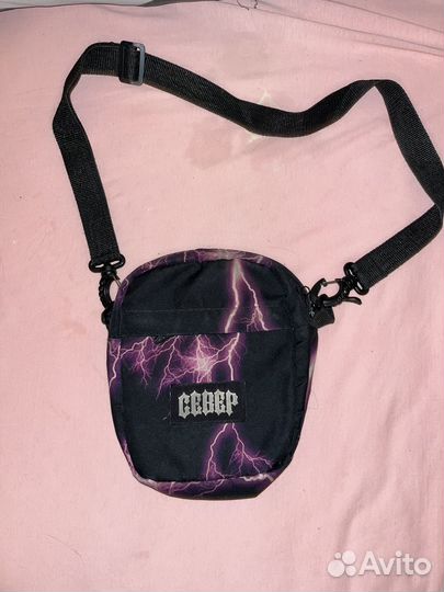 Сумка через плечо