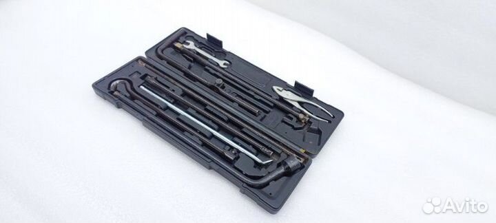 Б/У Набор инструментов Состояние отличное