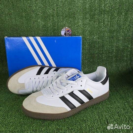 Кроссовки Adidas samba