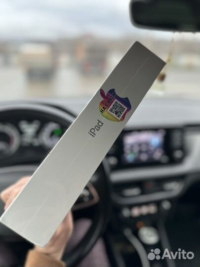 iPad 9 2021 64gb wifi