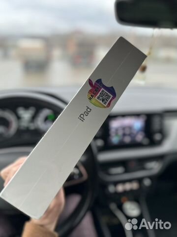 iPad 9 2021 64gb wifi