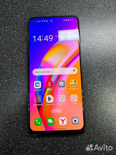 OPPO Reno 5 Lite, 8/128 ГБ