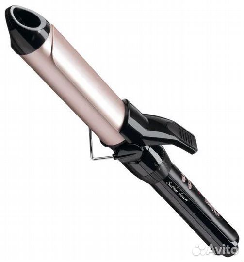 Плойка babyliss 38 мм